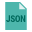Export Comment JSON