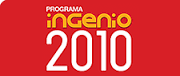 Logo del Programa INGENIO 2010