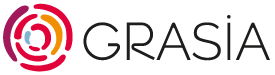 GRASIA logo