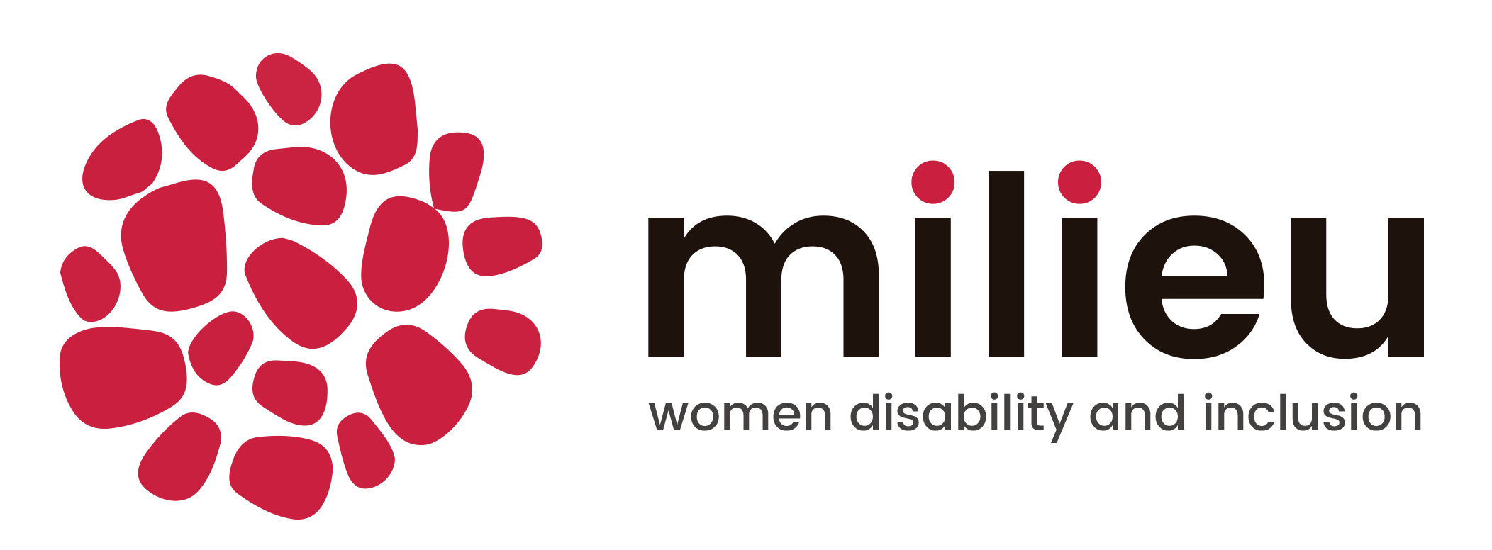 MILIEU logo