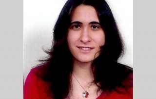 Sandra García Rodríguez